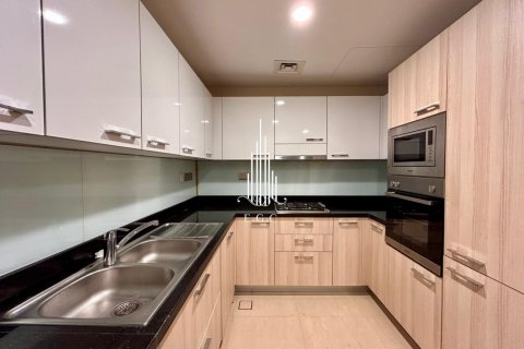 Квартира с 2 спальнями в Shams Abu Dhabi, ОАЭ №55690 10
