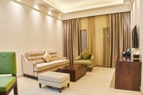 Apartment de 1 dormitorio en Deira, UAE No. 197337