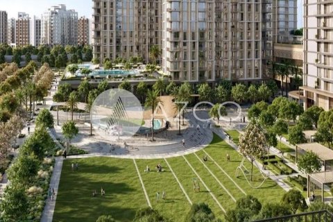 3 غرف نوم شقة في Altus خور دبي, الإمارات العربية المتحدة رقم 68472 10