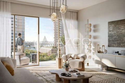 3 غرف نوم شقة في Altus خور دبي, الإمارات العربية المتحدة رقم 68472 3