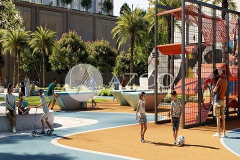 3 غرف نوم شقة في Altus خور دبي, الإمارات العربية المتحدة رقم 68472 9