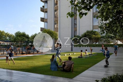 3 غرف نوم شقة في Altus خور دبي, الإمارات العربية المتحدة رقم 68472 8