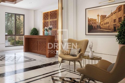 3 غرف نوم شقة في Umm Suqeim 3, الإمارات العربية المتحدة رقم 214551 5