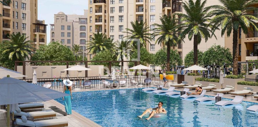 3 غرف نوم شقة في Umm Suqeim 3, الإمارات العربية المتحدة رقم 214551