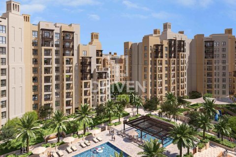 3 غرف نوم شقة في Umm Suqeim 3, الإمارات العربية المتحدة رقم 214551 11