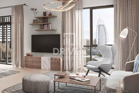 3 غرف نوم شقة في Umm Suqeim 3, الإمارات العربية المتحدة رقم 214551 4