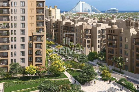 3 غرف نوم شقة في Umm Suqeim 3, الإمارات العربية المتحدة رقم 214551 12