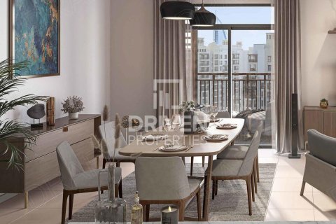 3 غرف نوم شقة في Umm Suqeim 3, الإمارات العربية المتحدة رقم 214551 9