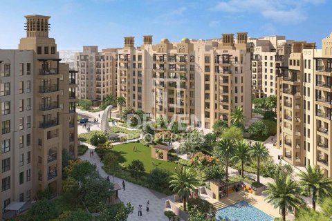 3 غرف نوم شقة في Umm Suqeim 3, الإمارات العربية المتحدة رقم 214551 10