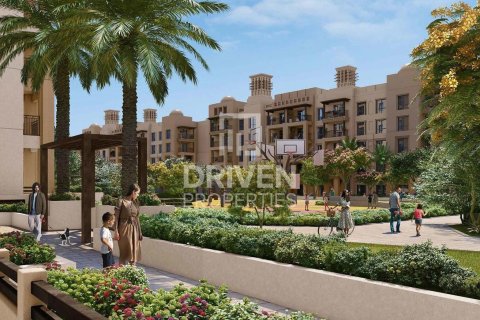 3 غرف نوم شقة في Umm Suqeim 3, الإمارات العربية المتحدة رقم 214551 13