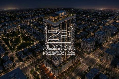 2 bedrooms Apartment in Al Amerah, UAE No. 168594