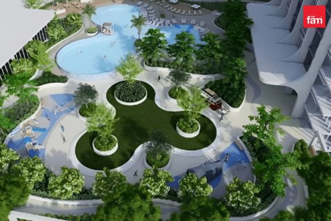 2 غرف نوم شقة في دبي, الإمارات العربية المتحدة رقم 200346 4