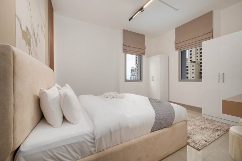 Apartment de 2 dormitorios en Dubai Marina, UAE No. 223417 11