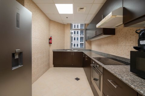 Apartment de 2 dormitorios en Dubai Marina, UAE No. 223417 6
