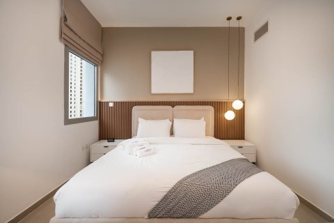 Apartment de 2 dormitorios en Dubai Marina, UAE No. 223417 9