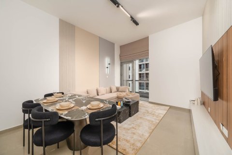 Apartment de 2 dormitorios en Dubai Marina, UAE No. 223417