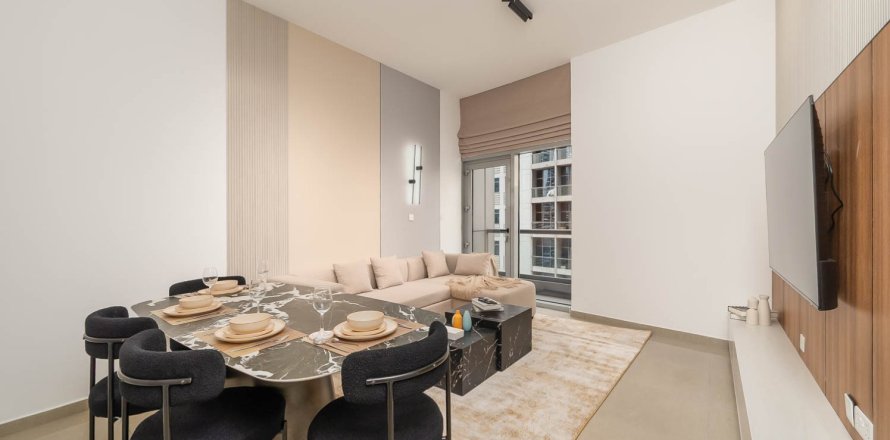 Apartment de 2 dormitorios en Dubai Marina, UAE No. 223417