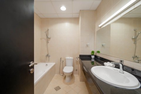 Apartment de 2 dormitorios en Dubai Marina, UAE No. 223417 13