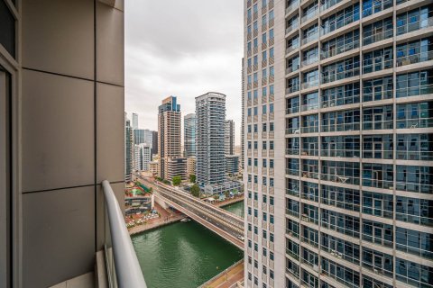Apartment de 2 dormitorios en Dubai Marina, UAE No. 223417 15