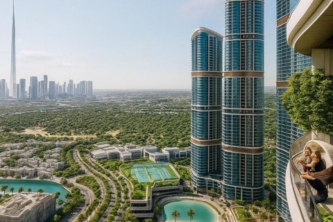 2 bedrooms Apartment in Dubai, UAE No. 142763 7