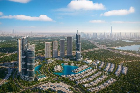 2 bedrooms Apartment in Dubai, UAE No. 142763 5