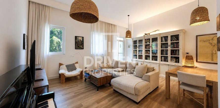 2 غرف نوم شقة في Motor City, الإمارات العربية المتحدة رقم 221477