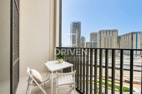 1 bedroom Apartment in Creek Beach, UAE No. 212048 10
