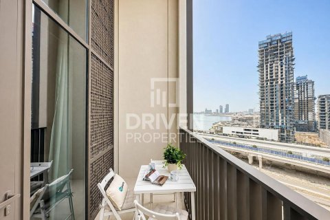 1 bedroom Apartment in Creek Beach, UAE No. 212048 11