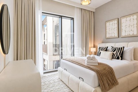 1 bedroom Apartment in Creek Beach, UAE No. 212048 6