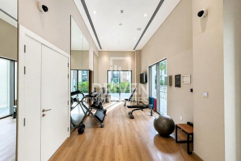 1 bedroom Apartment in Creek Beach, UAE No. 212048 14