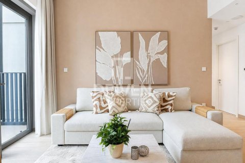 1 bedroom Apartment in Creek Beach, UAE No. 212048 3