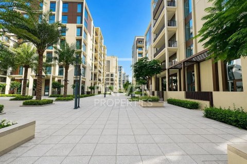 1 bedroom Apartment in Creek Beach, UAE No. 212048 13