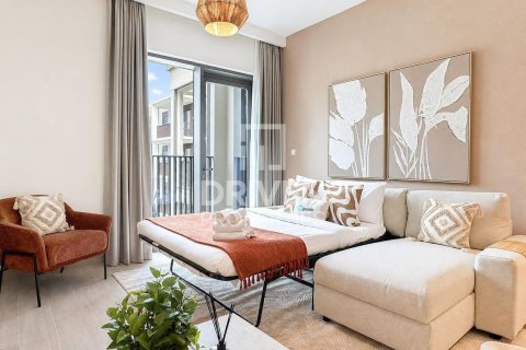 1 bedroom Apartment in Creek Beach, UAE No. 212048 5
