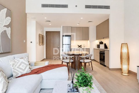 1 bedroom Apartment in Creek Beach, UAE No. 212048 4