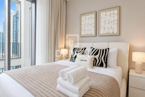 1 bedroom Apartment in Creek Beach, UAE No. 212048 7