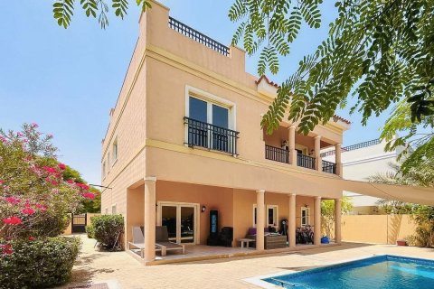 5 bedrooms Villa in The Villa, UAE No. 213021