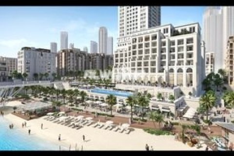 de 2 dormitorios en Vida Residence, UAE No. 4276 4
