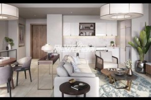 de 2 dormitorios en Vida Residence, UAE No. 4276 7
