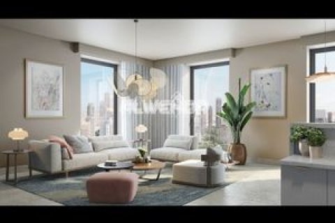  de 2 dormitorios en Vida Residence, UAE No. 4276 3