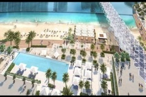  de 2 dormitorios en Vida Residence, UAE No. 4276 8