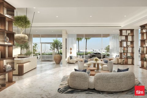 Appartement de 1 chambre à Dubai, UAE No. 216249
