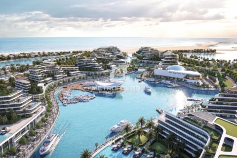 4 bedrooms Apartment in Umm Al Quwain Marina, UAE No. 128114 14