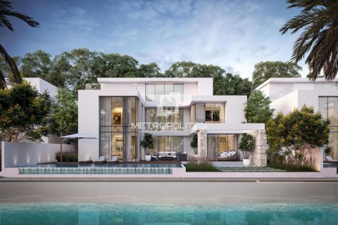 4 bedrooms Apartment in Umm Al Quwain Marina, UAE No. 128114 4