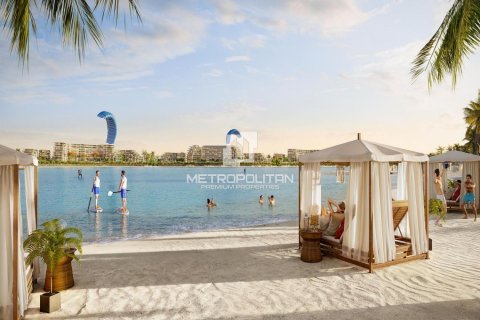4 bedrooms Apartment in Umm Al Quwain Marina, UAE No. 128114 3