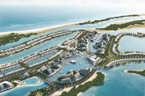 4 bedrooms Apartment in Umm Al Quwain Marina, UAE No. 128114 17
