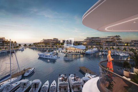 4 bedrooms Apartment in Umm Al Quwain Marina, UAE No. 128114 13