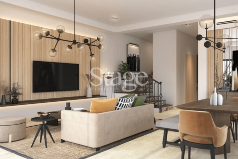 5 bedrooms Villa in Dubai Land, UAE No. 185843 5