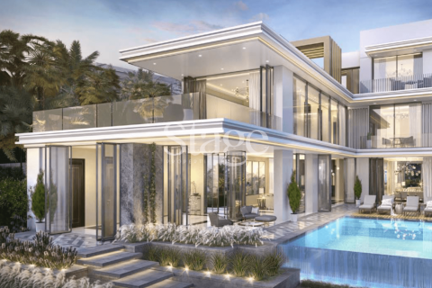 5 bedrooms Villa in Dubai Land, UAE No. 185843 3