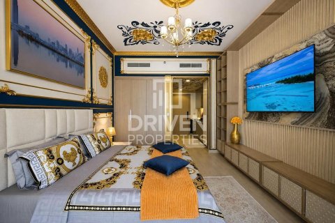 استوديو شقة في Meydan, الإمارات العربية المتحدة رقم 214263