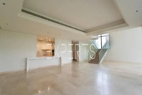 Townhouse de 4 dormitorios en  Saadiyat Island, UAE No. 224279